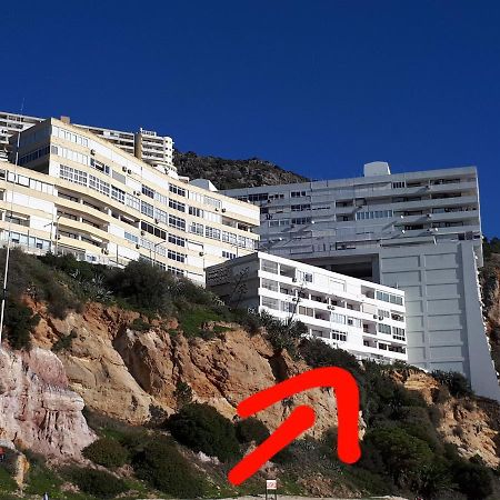 Casa Das Ondas 塞辛布拉 外观 照片