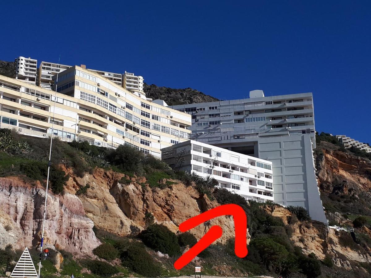 Casa Das Ondas 塞辛布拉 外观 照片
