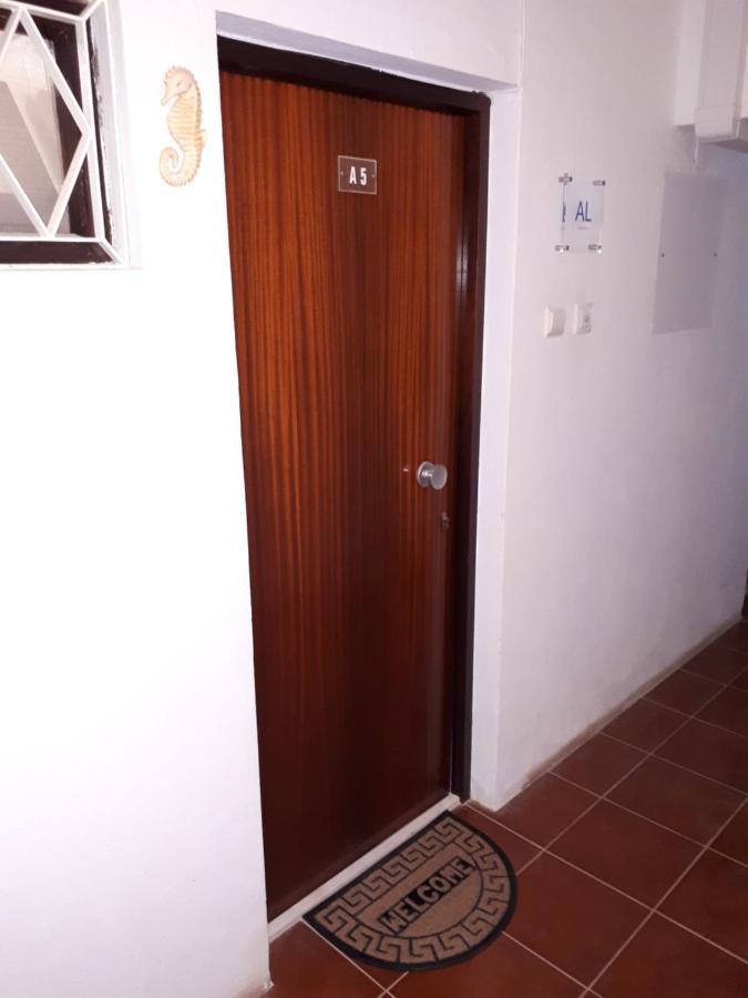 Casa Das Ondas 塞辛布拉 外观 照片